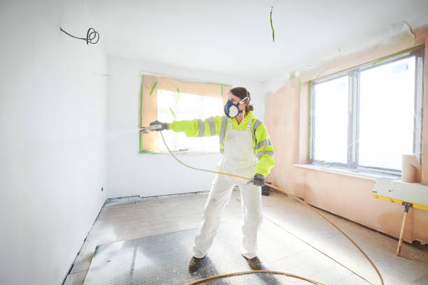 Best Mold Removal for HVAC Installations  in Keno, OR